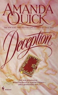 buecher Deception (eBook ePUB) von Amanda Quick - bücher.de