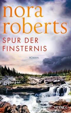 buecher Spur der Finsternis (eBook ePUB) von Nora Roberts - bücher.de