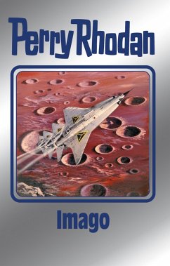 buecher Imago / Perry Rhodan - Silberband Bd.169 (eBook ePUB) von Perry Rhodan - bücher.de
