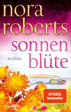 buecher Sonnenblüte / Der Zauber der grünen Insel Bd.3 (eBook ePUB) von Nora Roberts - bücher.de