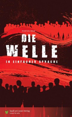 buecher Die Welle (eBook ePUB) von Morton Rhue - bücher.de