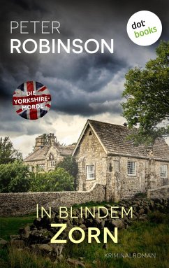 buecher In blindem Zorn (eBook ePUB) von Peter Robinson - bücher.de