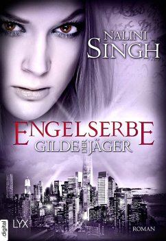 buecher Engelserbe / Gilde der Jäger Bd.16 (eBook ePUB) von Nalini Singh - bücher.de