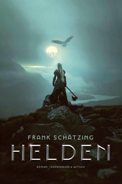 buecher Helden / Jacop der Fuchs Bd.2 (eBook ePUB) von Frank Schätzing - bücher.de