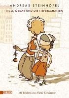 buecher Rico Oskar und die Tieferschatten / Rico & Oskar Bd.1 (eBook ePUB) von Andreas Steinhöfel - bücher.de