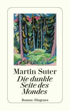 buecher Die dunkle Seite des Mondes (eBook ePUB) von Martin Suter - bücher.de