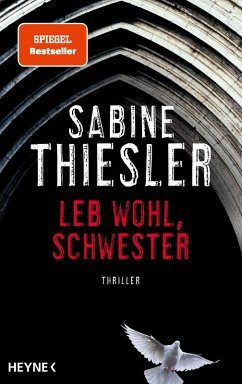 buecher Leb wohl Schwester (eBook ePUB) von Sabine Thiesler - bücher.de 50% Rabatt für begrenzte Zeit