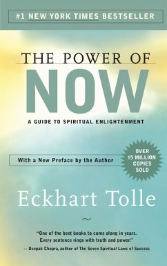 buecher The Power of Now (eBook ePUB) von Eckhart Tolle - bücher.de Verkauf