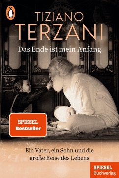 buecher Das Ende ist mein Anfang (eBook ePUB) von Tiziano Terzani - bücher.de