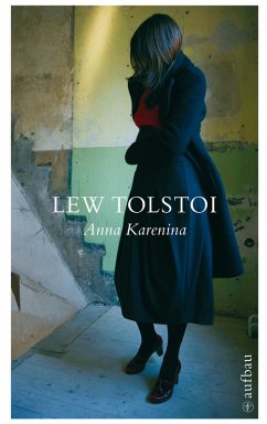 buecher Anna Karenina (eBook ePUB) von Lew Tolstoi - bücher.de