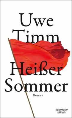 buecher Heisser Sommer (eBook ePUB) von Uwe Timm - bücher.de