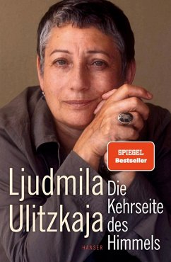 buecher Die Kehrseite des Himmels (eBook ePUB) von Ljudmila Ulitzkaja - bücher.de