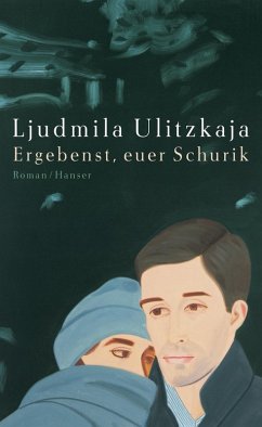 buecher Ergebenst euer Schurik (eBook ePUB) von Ljudmila Ulitzkaja - bücher.de