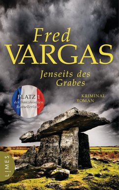 buecher Jenseits des Grabes / Kommissar Adamsberg Bd.10 (eBook ePUB) von Fred Vargas - bücher.de