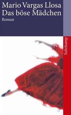 buecher Das böse Mädchen (eBook ePUB) von Mario Vargas Llosa - bücher.de