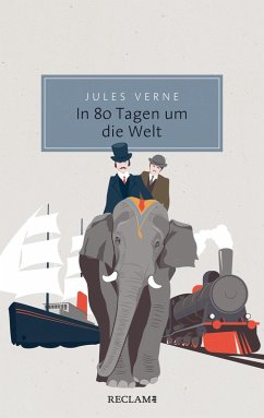 buecher In 80 Tagen um die Welt (eBook ePUB) von Jules Verne - bücher.de