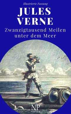 buecher Zwanzigtausend Meilen unter dem Meer (eBook ePUB) von Jules Verne - bücher.de