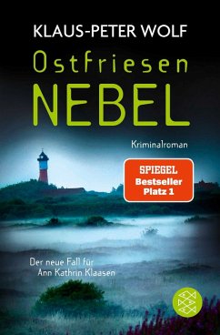 buecher Ostfriesennebel / Ann Kathrin Klaasen ermittelt Bd.19 (eBook ePUB) von Klaus-Peter Wolf - bücher.de
