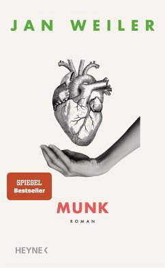 buecher Munk (eBook ePUB) von Jan Weiler - bücher.de