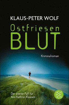buecher Ostfriesenblut / Ann Kathrin Klaasen ermittelt Bd.2 (eBook ePUB) von Klaus-Peter Wolf - bücher.de
