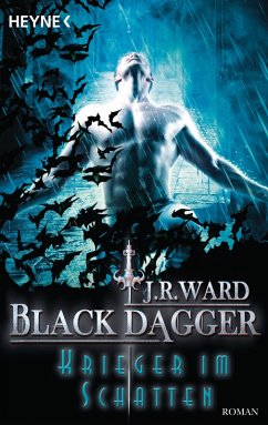 buecher Krieger im Schatten / Black Dagger Bd.27 (eBook ePUB) von J. R. Ward - bücher.de