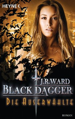 buecher Die Auserwählte / Black Dagger Bd.29 (eBook ePUB) von J. R. Ward - bücher.de