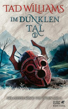 buecher Im dunklen Tal 1 (eBook ePUB) von Tad Williams - bücher.de Schlussverkauf