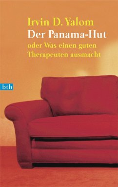 buecher Der Panama-Hut (eBook ePUB) von Irvin D. Yalom - bücher.de