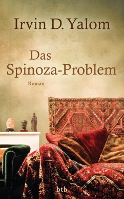 buecher Das Spinoza-Problem (eBook ePUB) von Irvin D. Yalom - bücher.de