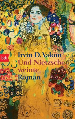 buecher Und Nietzsche weinte (eBook ePUB) von Irvin D. Yalom - bücher.de