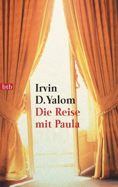 buecher Die Reise mit Paula (eBook ePUB) von Irvin D. Yalom - bücher.de