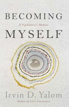 buecher Becoming Myself (eBook ePUB) von Irvin Yalom - bücher.de