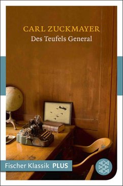 buecher Des Teufels General (eBook ePUB) von Carl Zuckmayer - bücher.de Saisonale Angebote