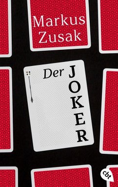 buecher Der Joker (eBook ePUB) von Markus Zusak - bücher.de VIP-Rabatte