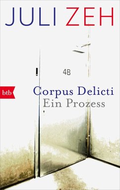 buecher Corpus Delicti (eBook ePUB) von Juli Zeh - bücher.de