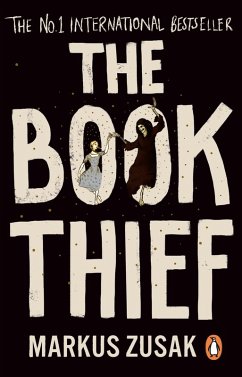 buecher The Book Thief (eBook ePUB) von Markus Zusak - bücher.de