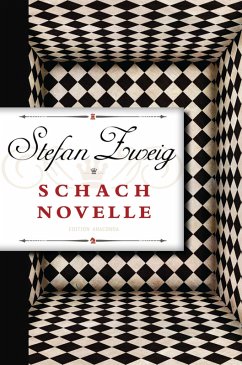 buecher Schachnovelle (eBook ePUB) von Stefan Zweig - bücher.de