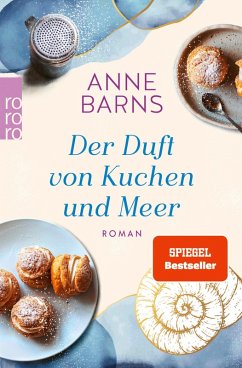 buecher Der Duft von Kuchen und Meer (eBook ePUB) von Anne Barns - bücher.de