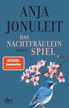 buecher Das Nachtfräuleinspiel (eBook ePUB) von Anja Jonuleit - bücher.de
