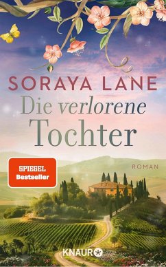buecher Die verlorene Tochter / Die verlorenen Töchter Bd.1 (eBook ePUB) von Soraya Lane - bücher.de