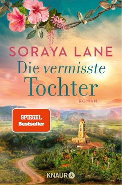 buecher Die vermisste Tochter / Die verlorenen Töchter Bd.2 (eBook ePUB) von Soraya Lane - bücher.de