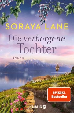 buecher Die verborgene Tochter / Die verlorenen Töchter Bd.4 (eBook ePUB) von Soraya Lane - bücher.de