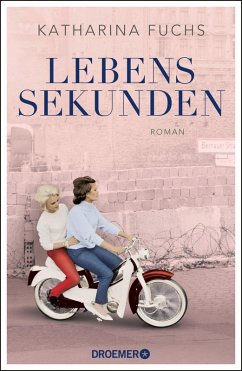 buecher Lebenssekunden (eBook ePUB) von Katharina Fuchs - bücher.de Angebote