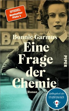 buecher Eine Frage der Chemie (eBook ePUB) von Bonnie Garmus - bücher.de