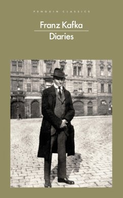 buecher The Diaries of Franz Kafka (eBook ePUB) von Franz Kafka - bücher.de