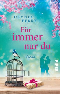 buecher Für immer nur du (eBook ePUB) von Devney Perry - bücher.de