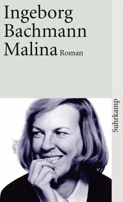 buecher Malina (eBook ePUB) von Ingeborg Bachmann - bücher.de
