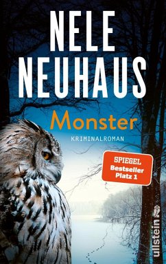 buecher Monster / Oliver von Bodenstein Bd.11 (eBook ePUB) von Nele Neuhaus - bücher.de