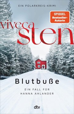 buecher Blutbuße / Hanna Ahlander Bd.3 (eBook ePUB) von Viveca Sten - bücher.de