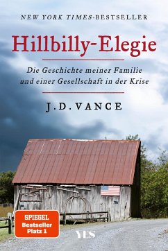 buecher Hillbilly-Elegie (eBook PDF) von J. D. Vance - bücher.de